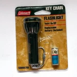 Coleman Collectable Keychain Miniature Flashlight Vintage 5386b755 New. Fixed Price $19.99.