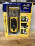 Freeplay Indigo Self Sufficient Led Lantern Wind Up & Rechargeable Nos. Fixed Price $39.95.