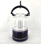 Excalibur Emergency Hurricane Lantern Light Battery Operated Water Resistant. Fixed Price $13.59.