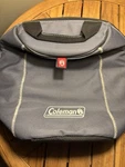Vintage Coleman Northstar Propane Camping Lantern Bag Case Only. Fixed Price $30.00.