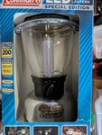 Coleman Camping Special Edition Led Lantern Classic 200 Lumens. Fixed Price $17.99.