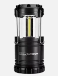 Luminar Outdoor 250 Lumen Compact Pop Up Lantern - New. Fixed Price $7.49.