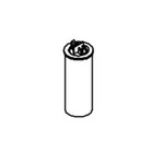 Coleman Rvp 1499-5781 Run Capacitor - Replacement Included. Fixed Price $50.52.