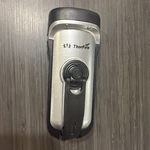 Thorfire Rechargeable Led Camping Lantern Flashlight Foldable Emergency Light. Fixed Price $5.99.