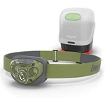 Energizer Led Headlamp And Lantern Case, Rugged Head Light, Batteries Included. Fixed Price $9.98.