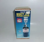 Vtg Century Primus 5400 Mighty Lite Propane Lantern In Box New Unused. Fixed Price $18.99.