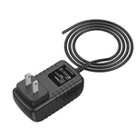 12v Ac Adapter For Pelican 7070r 9415i Led Flashlight Lantern 8063-300-012. Fixed Price $16.28.