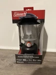 Coleman Classic Recharge Led Lantern 800 Lumens Cordless Water Resistant Ipx4. Fixed Price $39.99.