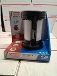 Coleman Divide & Twist Lantern, Lightweight Water-resistant Battery-powered. Fixed Price $15.00.