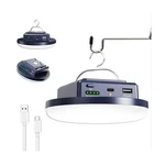 Camping Lights 13200 Mah 4500 Lumens 45w Portable Gear Power Outage... Fast Ship. Fixed Price $41.99.