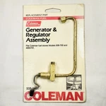 Nos Coleman Peak 1 Generator & Regulator Assembly 508-5891 For 508-700 400a701. Fixed Price $99.99.