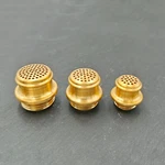Petromax Hk150 Hk250 Hk350 Hk500 Brass Nozzle Burner Pressure Lantern. Fixed Price $18.00.