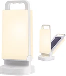 Solar Camping Lantern, Rechargeable Battery Powered Light 6000mah Up To. Fixed Price $54.99.
