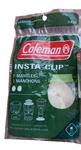 Coleman Insta-clip No. 21 Wire Twist-on Lantern Mantles, 2 Pack New (nip). Fixed Price $6.00.