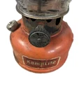 Kamplite Lrl21b Orange Lantern Amer Gas Machine Co Camping. Fixed Price $132.26.