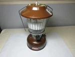 Vintage 1983 Brown Coleman Lantern Model 275a Double Mantle. Fixed Price $79.99.