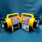 2 Nwt Eveready Floating Led Lantern Flashlights Battery Operated Outdoor Camping. Fixed Price $23.99.