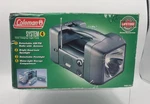 Coleman System 4 Total Camping Light Pack Model 5352-700. Fixed Price $44.99.