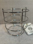 Coleman Northstar 2500 New Globe Guard - P/n 2500-3151. Fixed Price $12.95.
