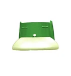 Humphrey Gas Light, Hunter Green (9gr), Pre-formed Mantle. Fixed Price $143.91.