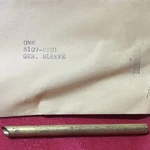 Coleman ... Lantern Brass Generator Sleeve Part #5107-2201 New. Fixed Price $13.98.