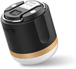 Ecoflow Camping Lamp Waterproof Versatile Camp Light 3600mah. Fixed Price $38.99.