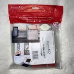 Luminaid Packlite Max 2-in-1 Camping Lantern And Phone Charger For Emergency. Fixed Price $44.99.
