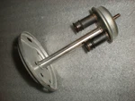 Oem Original Coleman Lantern Replacement Double Mantle Burner Part Only 5154d. Fixed Price $17.89.