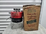 Vintage Kamplite Inverted Lantern Model Il-11 Made In Usa. Fixed Price $325.00.