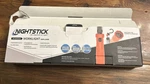 Nightstick Nsr-2166r Rechargeable Worklight, Led, 250 Lumens New. Fixed Price $19.99.