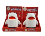 Firefly Outdoor Gear Kid's Lantern Finn The Shark New Lot Of 2. Fixed Price $29.88.