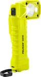 3415m Right Angle Led Flashlight - Comes With Magnetic Clip (yellow). Fixed Price $88.99.