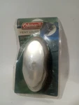 Coleman Tent Ligh New Bent Package. Fixed Price $15.99.