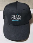 Crazy Grow 650 Nm Red Led Light Therapy Hat For Hair Loss New Open Box Women Men. Fixed Price $35.00.