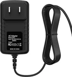Ac Adapter For Wagan Tech Models 2484 Spotlight Power Supply Cord. Fixed Price $8.99.