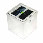 Solight Solar Helix Origami Lantern Bright White - 10-12 Hours 868833000150. Fixed Price $25.00.