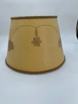 Coleman 160 Kero-lite Mantle Lamp Repoduction Hand Made Shade Excellent. Fixed Price $99.00.