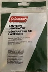 Coleman 3000005403 Generator Lantern C006 #286a288a 288-5891. Fixed Price $22.45.