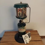 Vtg. Sears Roebuck Hillary Propane Lantern - Brand New No Box 1994. Fixed Price $28.00.