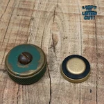 Coleman Lantern 237a Early 1970 Filler Cap New Seal W/ Original Paint Low Budget. Fixed Price $20.00.