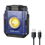 Fenix Cl27r 1600 Lumen Rechargeable Multifunctional Outdoor Lantern (blue). Fixed Price $89.95.