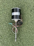Coleman Mach 8 1468b338 / 1468b3389 Rv Ac Evaporator Fan Motor. Fixed Price $125.00.