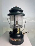 Coleman 288 Cl2 Double Mantle Camping Lantern - Tested & Drained Usa Made. Fixed Price $39.99.