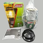New Coleman 2500 B750 Northstar Propane Perfectflow Lantern Ships Quickly. Fixed Price $64.99.