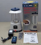 Rcl 3000 Rechargeable Remote Control Lantern In Original Box - Fully Working!. Fixed Price $39.99.