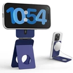 Magnetic Tripod For Iphone, Aluminium Stand With Magsafe Iphone 17/16/.... Fixed Price $37.88.