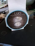 Mpowerd Luci Emrg Inflatable Solar Lantern Rechargeable Light Outdoors. Fixed Price $19.99.