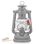 Feuerhand Baby Special 276 Kerosene Fuel Lantern, Unpainted, 10 Inches - Silver. Fixed Price $62.41.