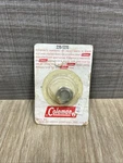 Vintage Nos Coleman Lantern And Lamp 220-5231 Steel Burner Cap Screen. Fixed Price $4.99.