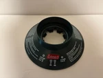Coleman Propane Lantern Stand Base 5152d 5151c 5150 5154b 5153a & More. Fixed Price $8.95.
